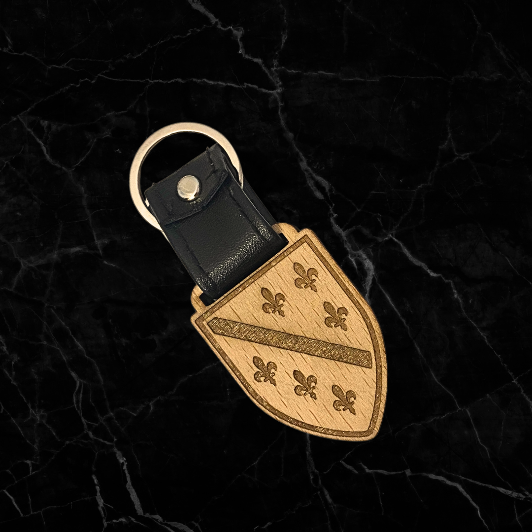 Bosnien Schlüsselanhänger